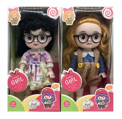 Doll - OBL10345093