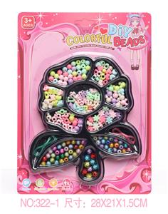 Beauty set - OBL10345170