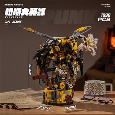 Puzzle - OBL10345221