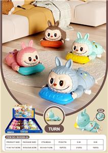 Wind up toys - OBL10345550