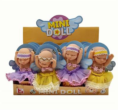 Doll - OBL10345607