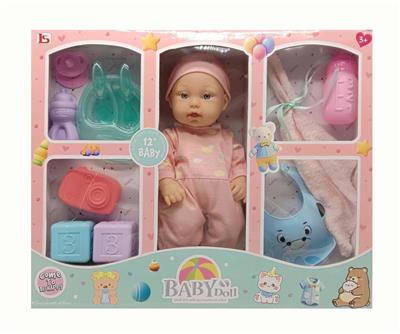 Doll - OBL10345608