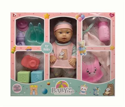 Doll - OBL10345609