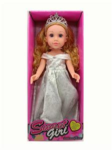 Doll - OBL10345610