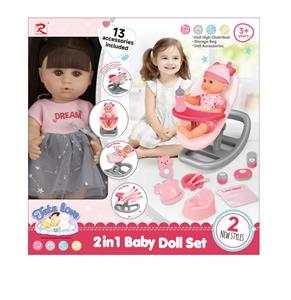 Doll - OBL10345611