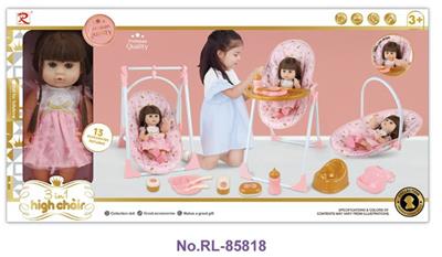 Doll - OBL10345612