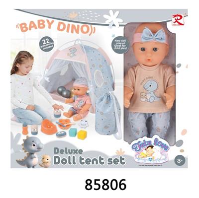 Doll - OBL10345615