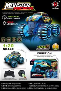 Remote control cars / tanks - OBL10345647