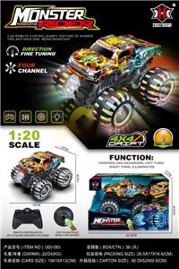 Remote control cars / tanks - OBL10345648