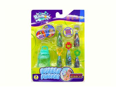 BUBBLE SET - OBL10345661