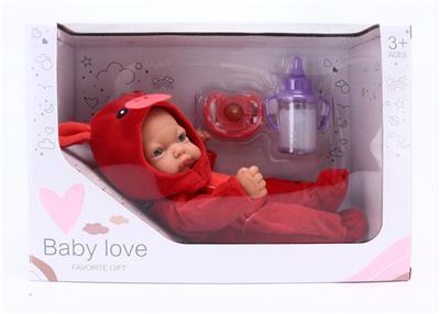 Doll - OBL10345678