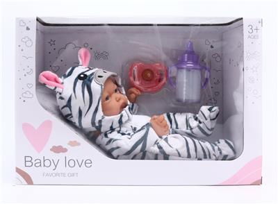 Doll - OBL10345679