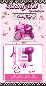 Beauty set - OBL10345775