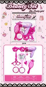 Beauty set - OBL10345780