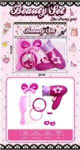 Beauty set - OBL10345781