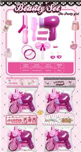 Beauty set - OBL10345784