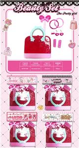Beauty set - OBL10345785