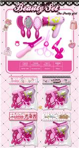 Beauty set - OBL10345787