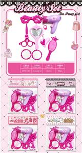 Beauty set - OBL10345789