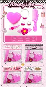 Beauty set - OBL10345790