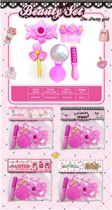Beauty set - OBL10345791