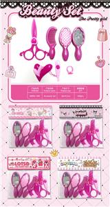 Beauty set - OBL10345793