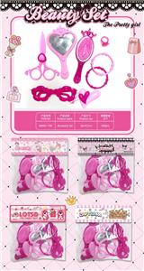 Beauty set - OBL10345794