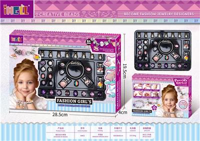 Beauty set - OBL10345877