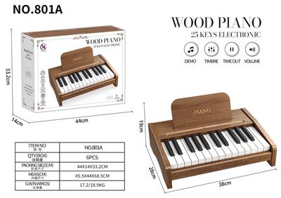 electronic organ - OBL10346011