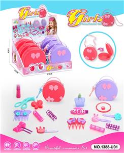 Beauty set - OBL10346094