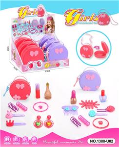 Beauty set - OBL10346095