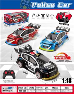 Remote control cars / tanks - OBL10346118