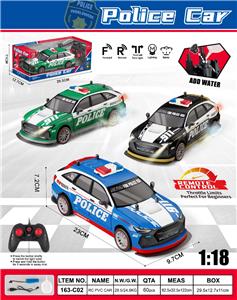 Remote control cars / tanks - OBL10346119
