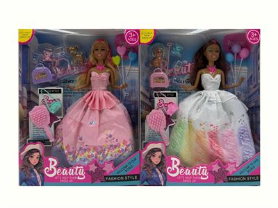 Doll - OBL10346387