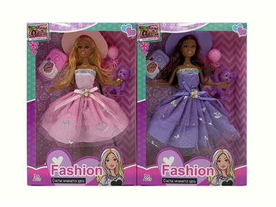 Doll - OBL10346389