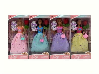 Doll - OBL10346390