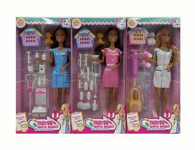 Doll - OBL10346391