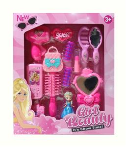 Beauty set - OBL10346401