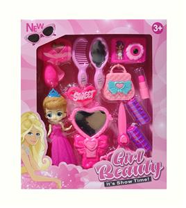 Beauty set - OBL10346402