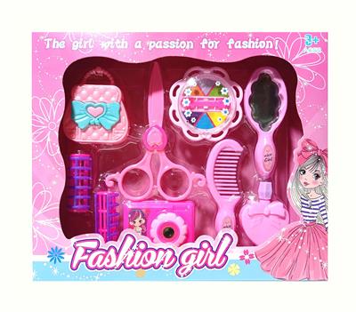 Beauty set - OBL10346403