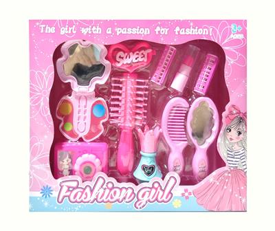 Beauty set - OBL10346404