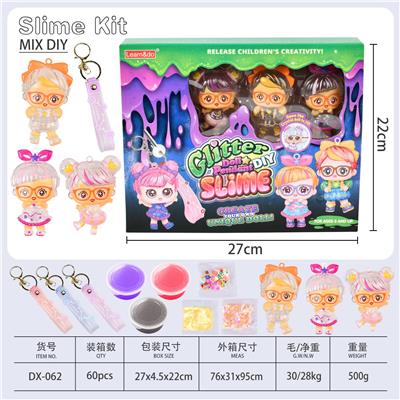 Beauty set - OBL10346500