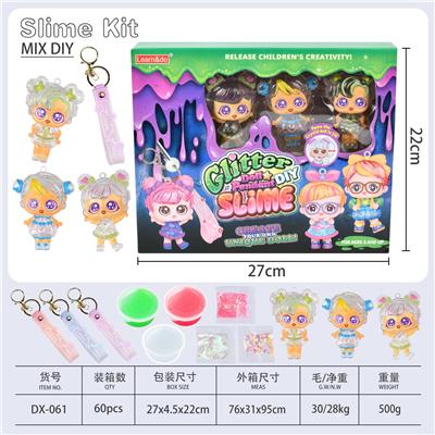 Beauty set - OBL10346501