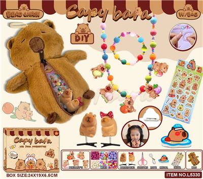 Beauty set - OBL10346586