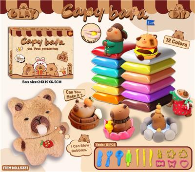 Beauty set - OBL10346587