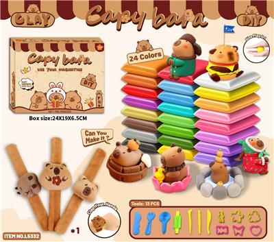 Beauty set - OBL10346588
