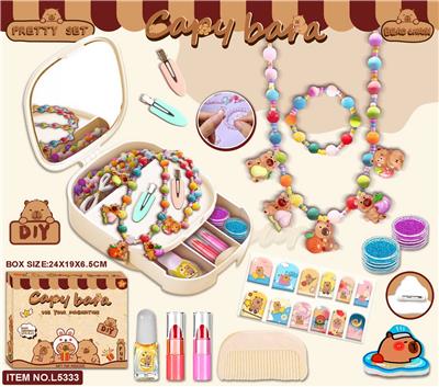 Beauty set - OBL10346589