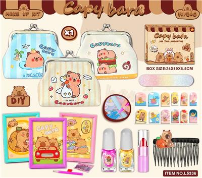 Beauty set - OBL10346592