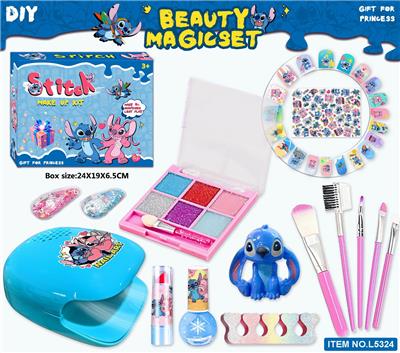 Beauty set - OBL10346593