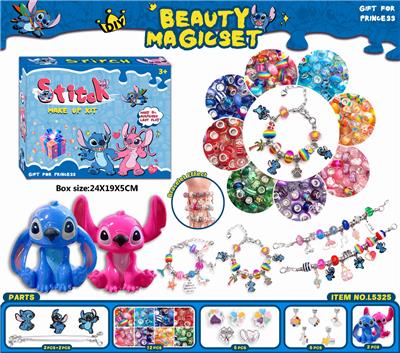 Beauty set - OBL10346594